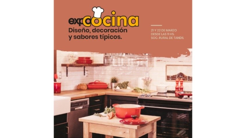"La cocina es el lugar más importante de la casa"